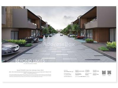 Saamarth Twinland Exterior