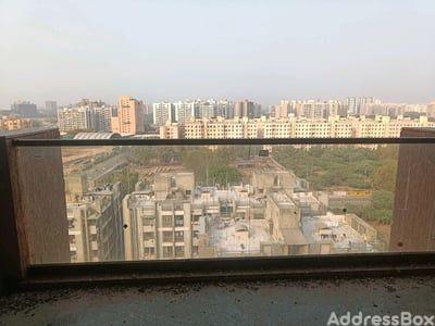 3 BHK Flats / Apartments for Sale in Sola Bhagwat Ahmedabad | Silver Harmony 2