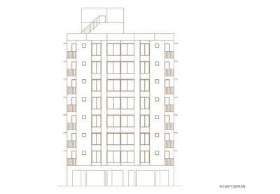 Residential Projects by Chetak Builders | RADHE KISHAN