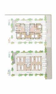 SHREENATH SWARA Floor Plan