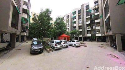 2 BHK Flats / Apartments for Sale in Ramnagar Ahmedabad | Diwali homes