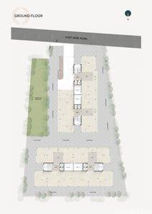 SKY ORA Floor Plan