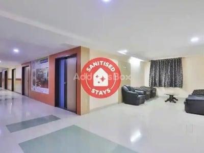 PG in Gandhinagar Sector 3, Ahmedabad | Super Mall 2