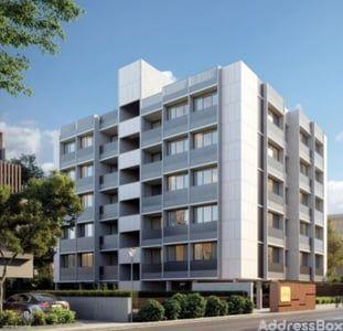 VRAJANSH INFINITY Exterior