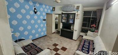 Residential Projects by Bakeri Group | Shrinand Nagar Part 3