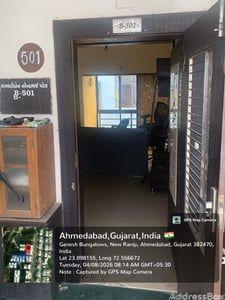 Property in New Ranip | Ahmedabad