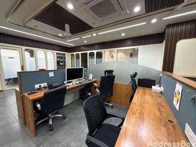 Property in Prahladnagar | Ahmedabad