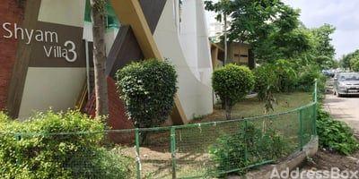 Properties for Sale in New Nikol, Ahmedabad | Shyam Villa 3