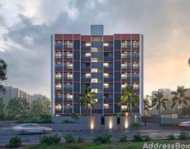 Residential Projects by Bhikhubhai S Patel Proprietor Of Swara Developers | SWARA 83