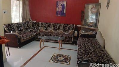 2 BHK Flats / Apartments for Sale in Kankaria Ahmedabad | JAWAHAR CHOCK