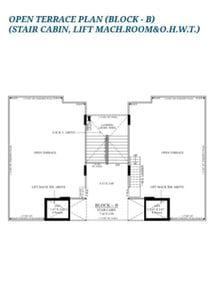 AARNA SKY Floor Plan