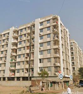 Flats for Resale in Juda, Ahmedabad | Kansas County