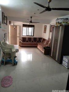 Property in Sargwala Ahmedabad below ₹ 80 Lakh | AALEKH APARTMENT
