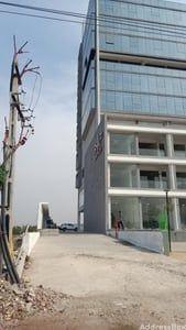 Office for Sale in Hanspura, Ahmedabad | Shilp Arcade