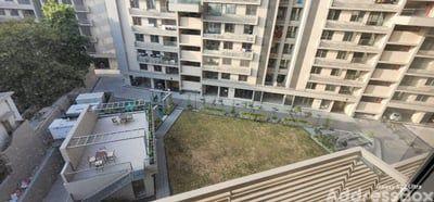 Flats / Apartments for Sale in Gulbai Tekra, Ahmedabad | SHIVALIK SHARDA HARMONY