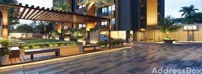 Commercial Projects by Rudra Infra | IMPERIAL VISTA