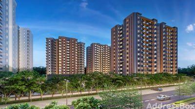 Elysium Novus Exterior