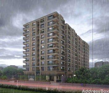 Rajyash Gopinath Exterior