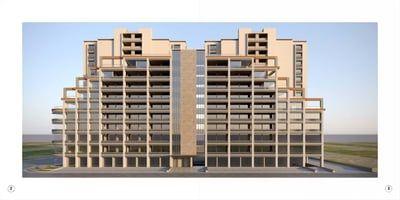 SATVA PRIME Exterior