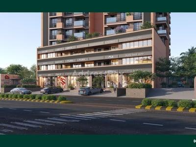SWASTIK GARDENIA Exterior