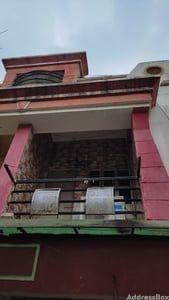 2 BHK Bungalows / Villas for Sale in Khokhra Ahmedabad | Radhe Bunglows