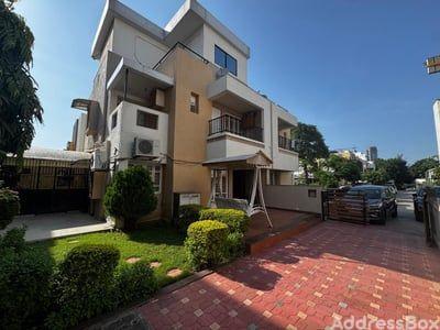 Property in Thaltej Road | Ahmedabad