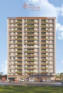 Residential Projects by Dev Housing Corporation | Dev Aurum