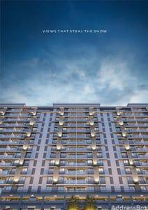 Commercial Projects by Varmine Builders Llp | SWASTIK VARMINE