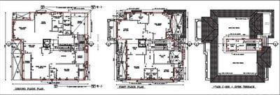 NORTH PARK (Phase-6) Floor Plan