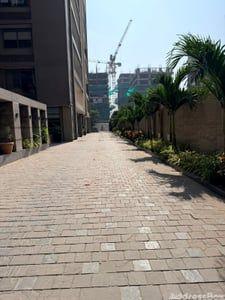 Residential Projects by Sankalp Organisers Private Limited | SANKALP GRACE 3