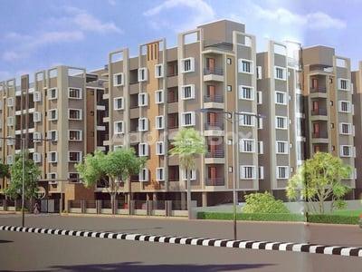 Residential Projects by Rashmi Engicon Private Limited | RASHMI ANGAN