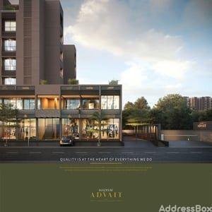 Property in Vastral | Ahmedabad