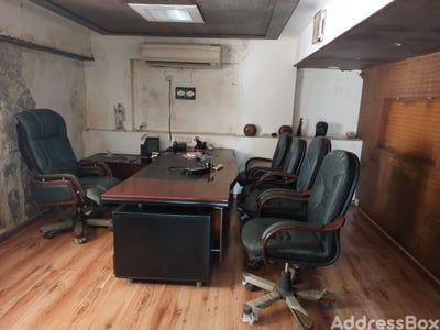Property in CG road | Ahmedabad