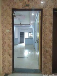 Flats / Apartments for Sale in Nava Vadaj, Ahmedabad | NARAYANKRUPA KRUPAL 1