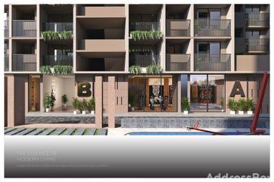 Tatva Bliss Exterior
