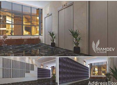 RAMDEV ALTEZZA Common Area
