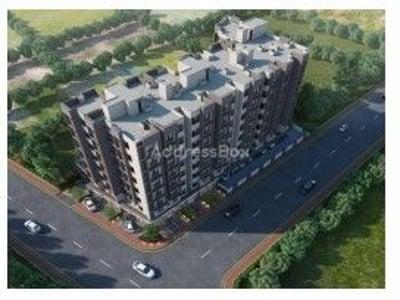 Residential Projects by Het Developers Llp | EUREKA AVENUE