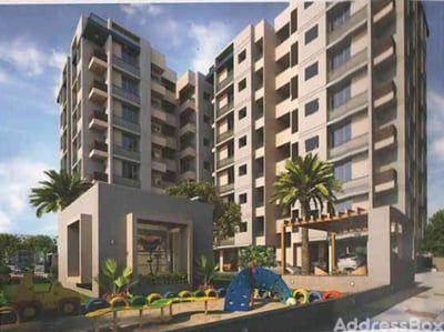 Residential Projects by Shivam Buildcon | HARIOM ELEGANCE