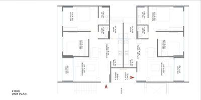 Regalia Inara Floor Plan