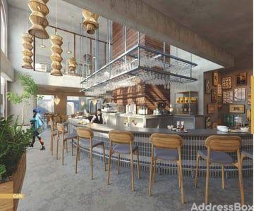 N K ANANTAYA Common Area