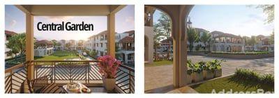 Madhav Crest Villa Others