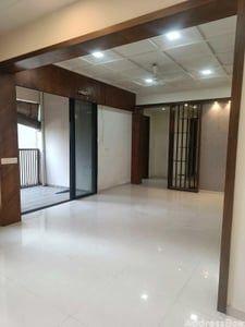 3 BHK Flats / Apartments for Sale in Sola Bhagwat Ahmedabad | Satyamev Vista