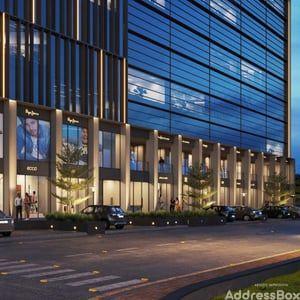 MONDEAL TWO Exterior