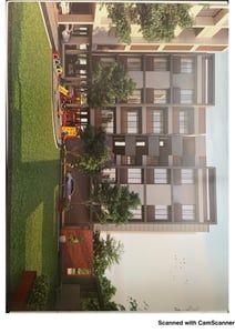 MAULIN RESIDENCY - Commercial Exterior