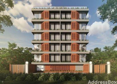 Residential Projects by Samarpaye Real Estate Ventures Llp | SANATAN SARATHI