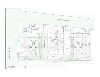 DEVSIDDHI FELICIA - Commercial Cluster Plan