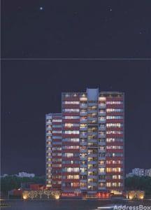 Ashok Vatika Exterior