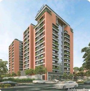 Commercial Projects by Solaire Developers Llp | ATMOS BY SOLAIRE - Commercial