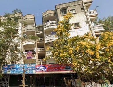 Flats / Apartments Below 80 Lakhs for Sale in Ambawadi, Ahmedabad | Allwish Apartment