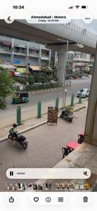 Showroom for Sale in Ahmedabad | Sankalp Arcade